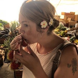 Meet your Posher, Charlotte